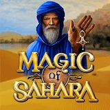 Bocoran RTP Slot Microgaming Magic Of Sahara